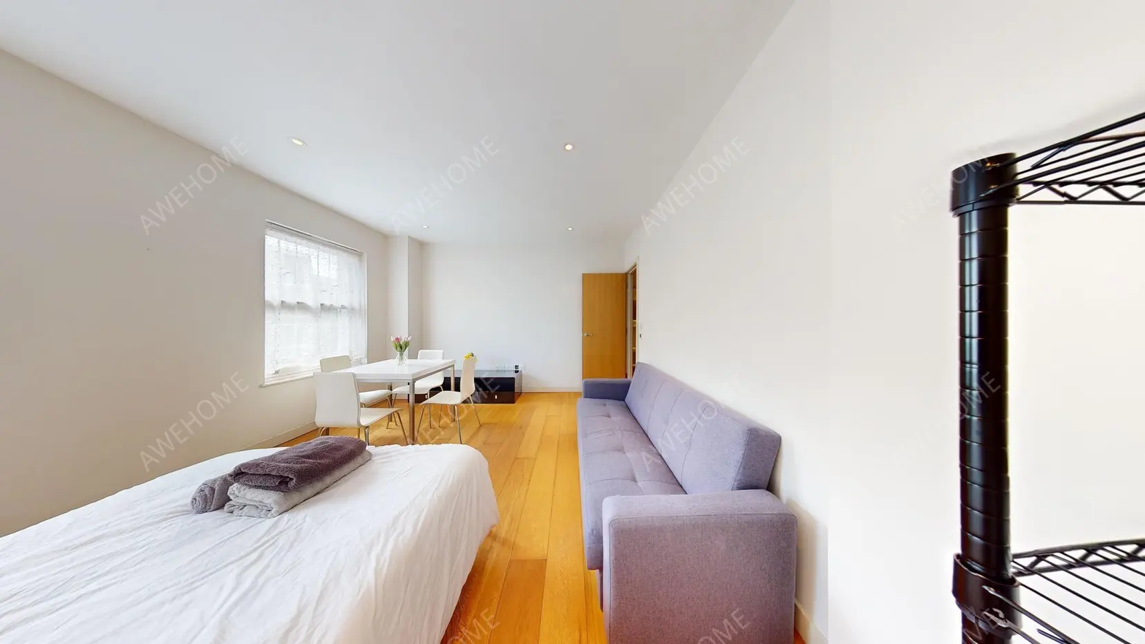 London RentalsRedcliffe Road