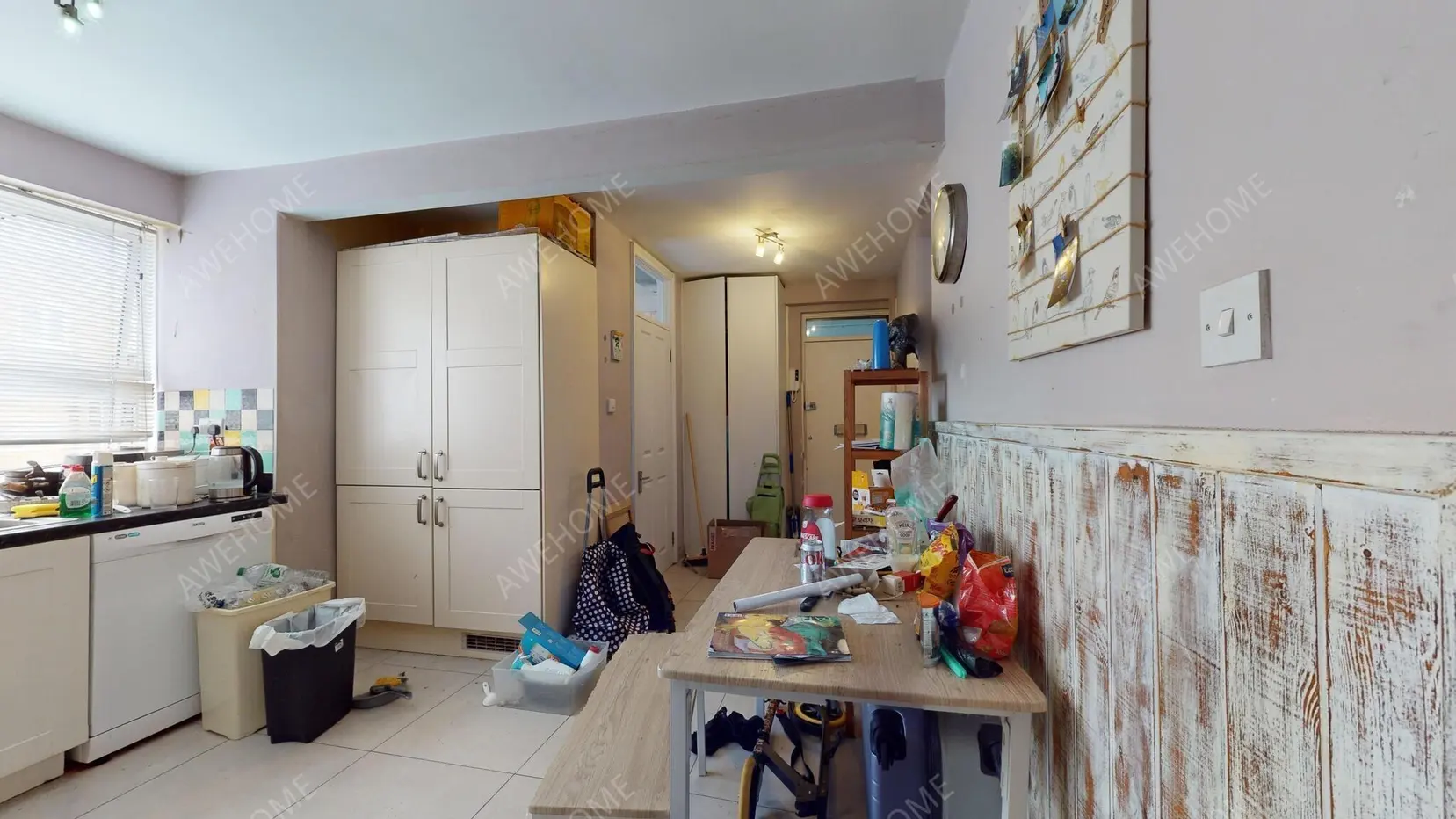 London RentalsFinborough Road