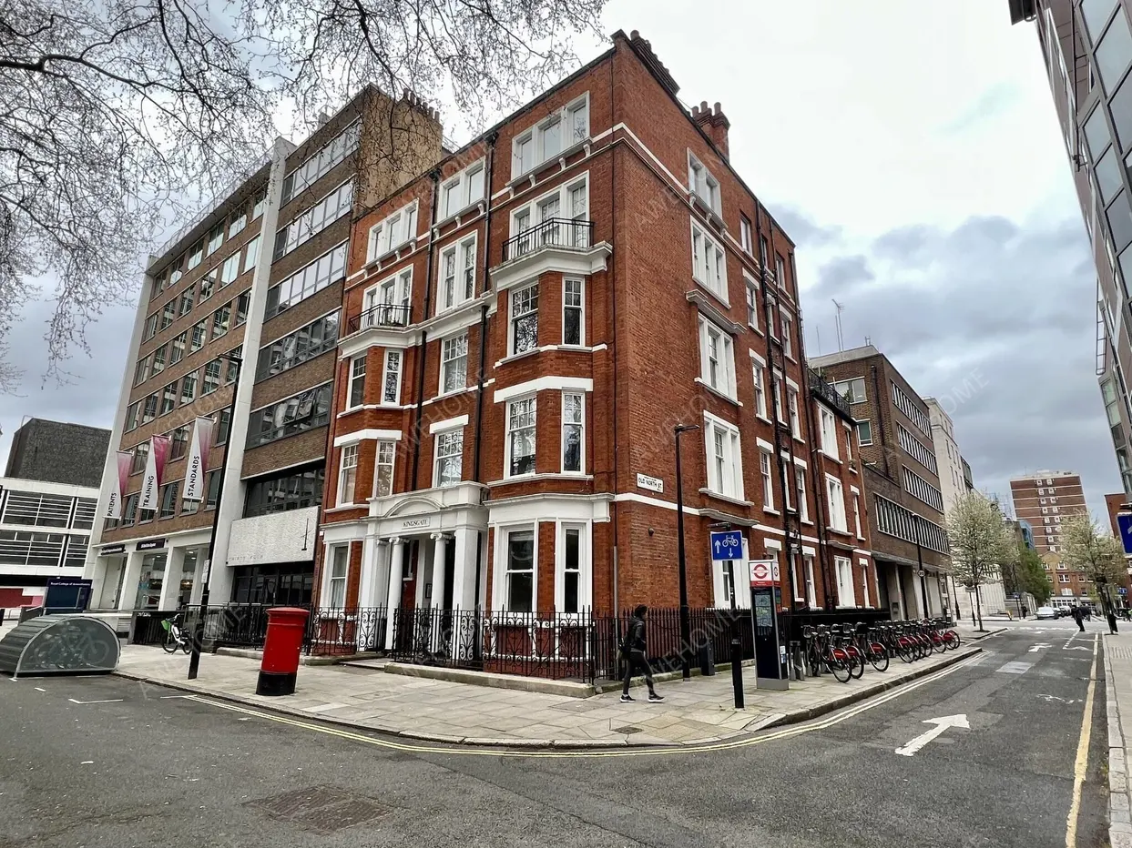 London RentalsRed Lion Square