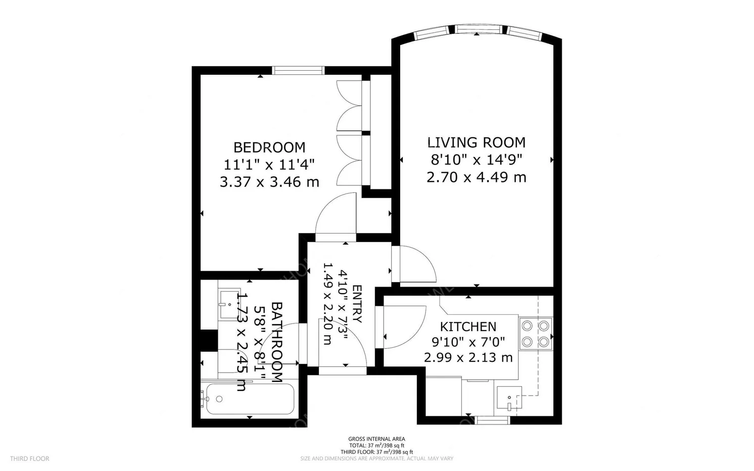 London RentalsBloomsbury Street