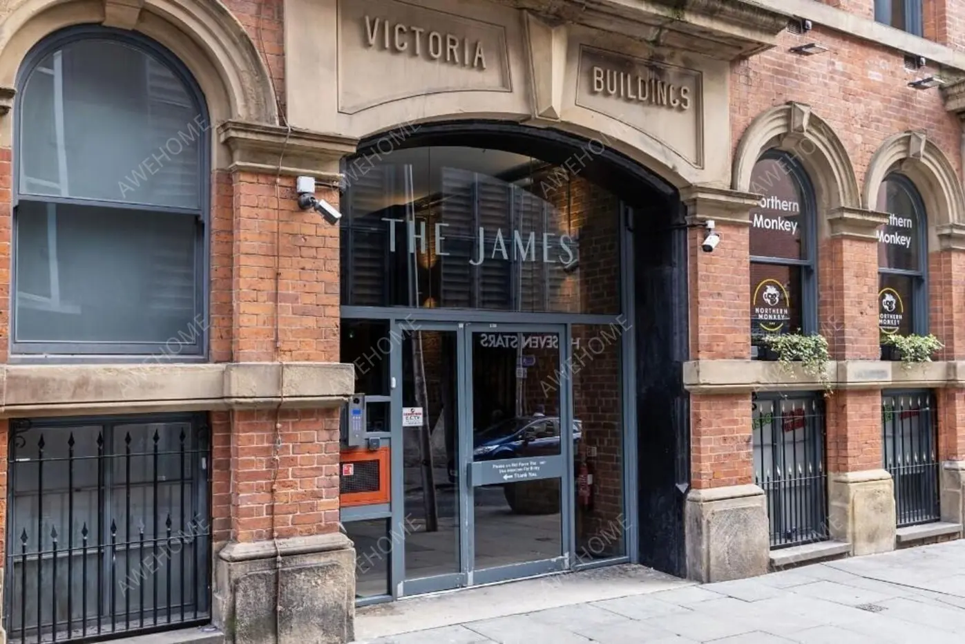 London RentalsWest Street