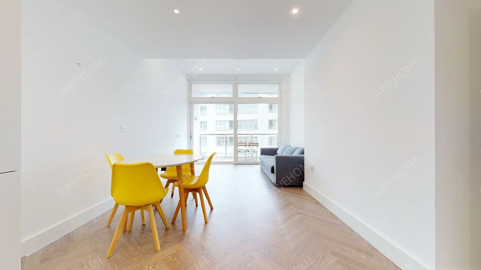 London RentalsMarket Road