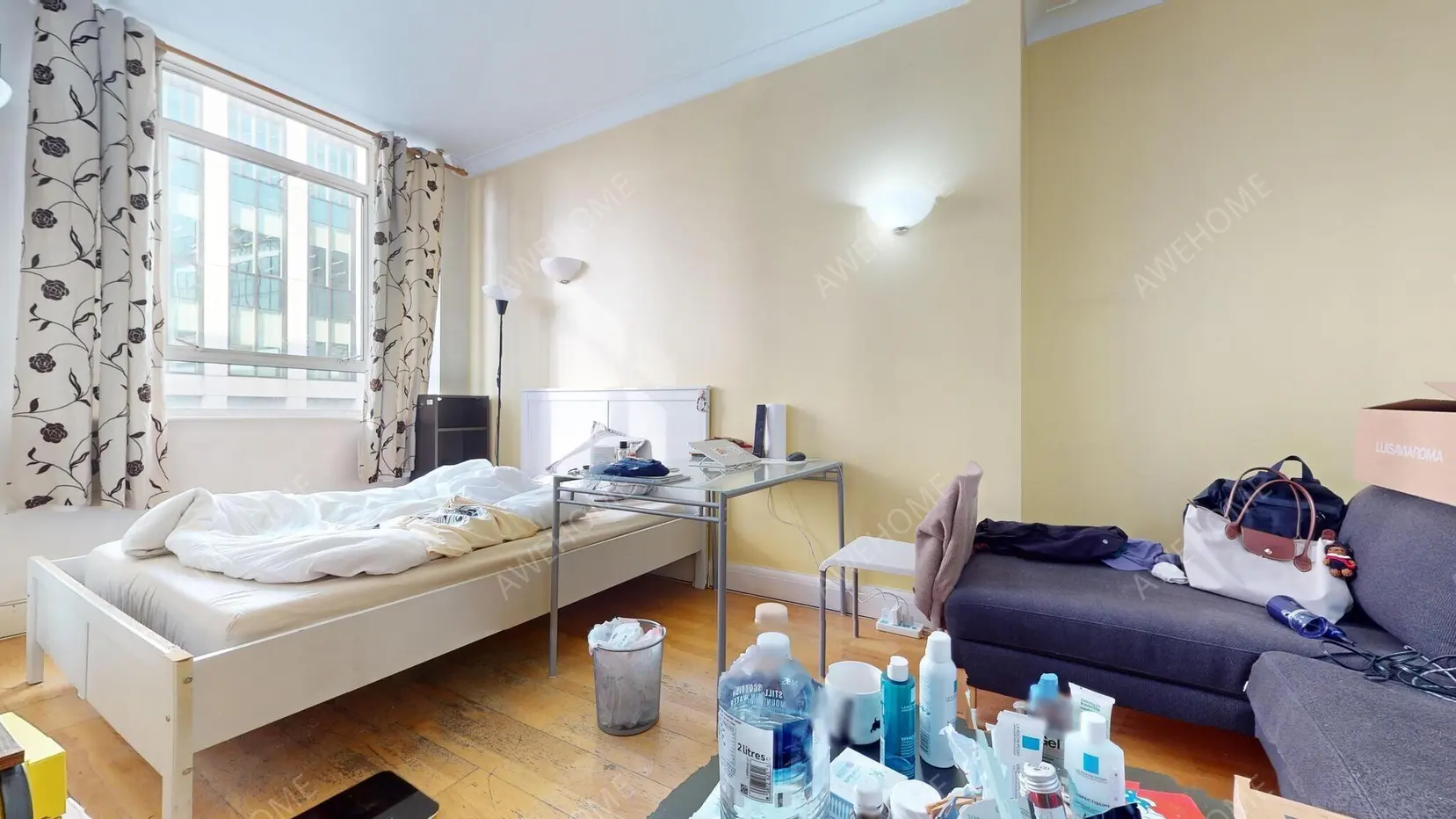 London RentalsChicheley Street