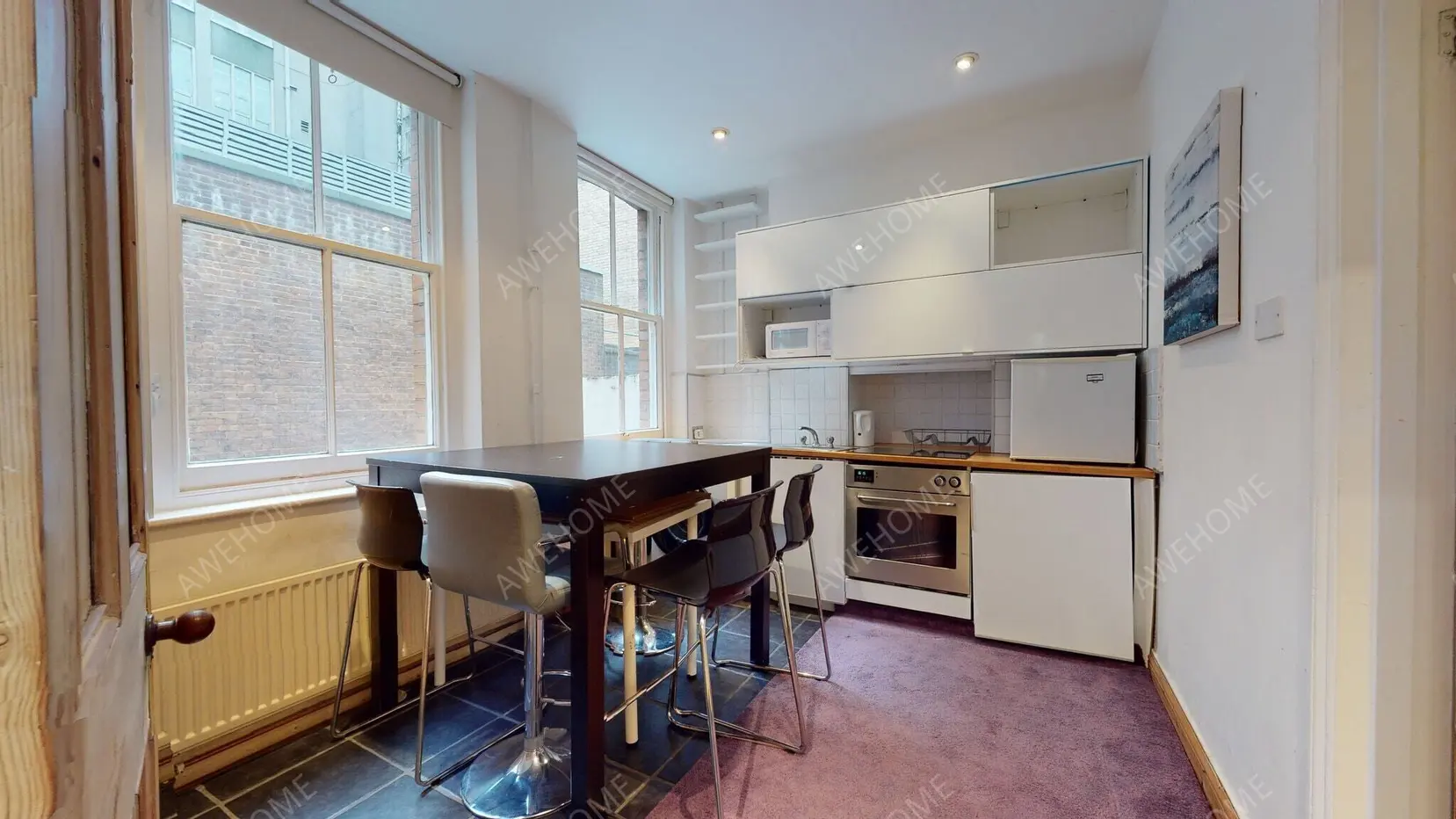 London RentalsRed Lion Square