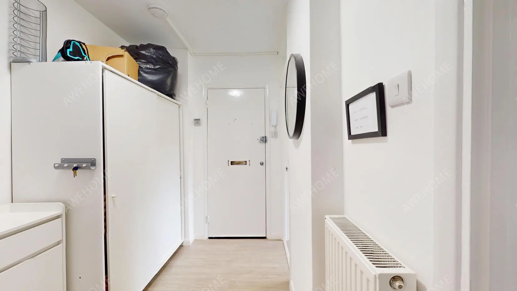 London RentalsJunction Road