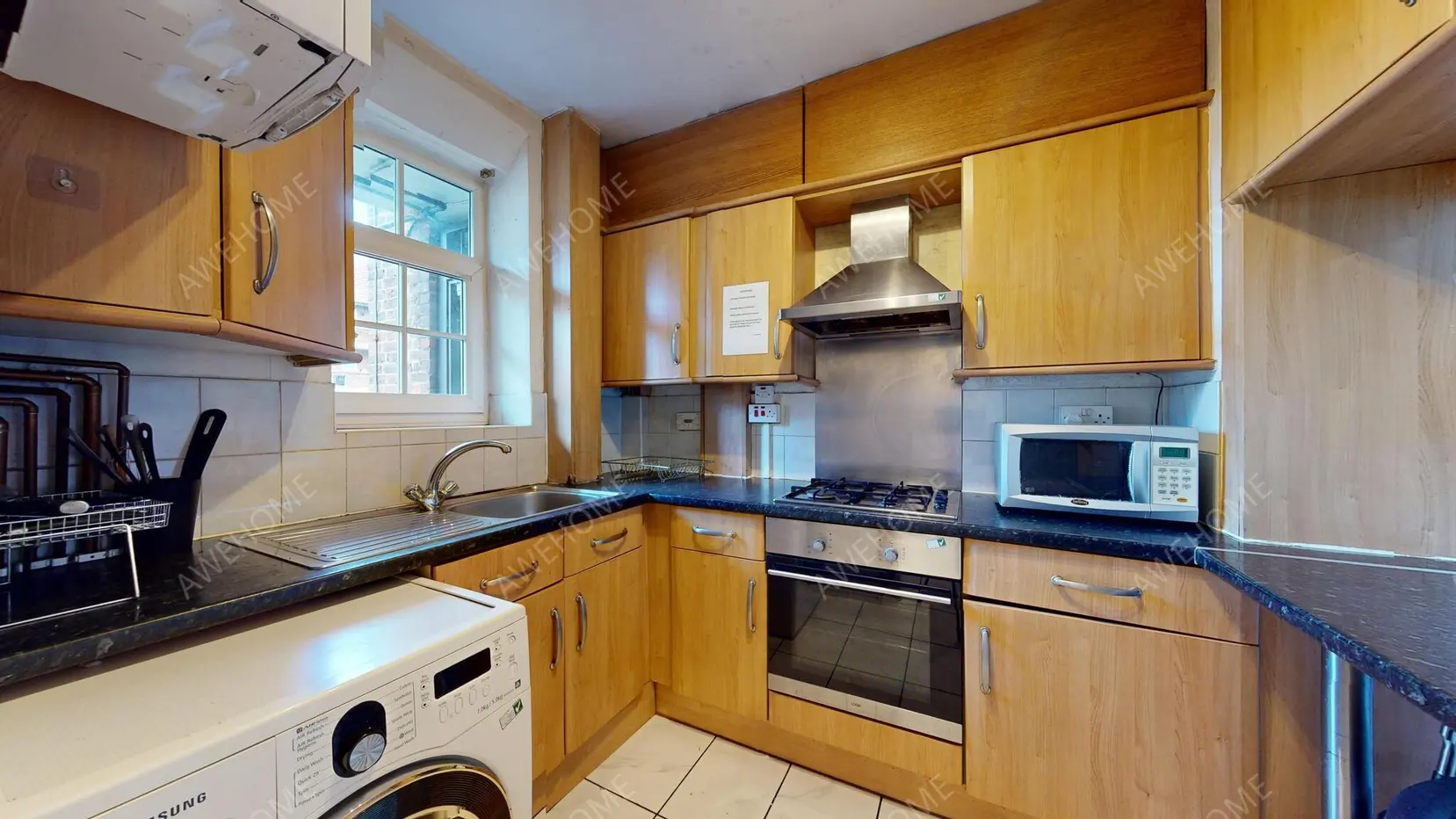 London RentalsKennington Park Road