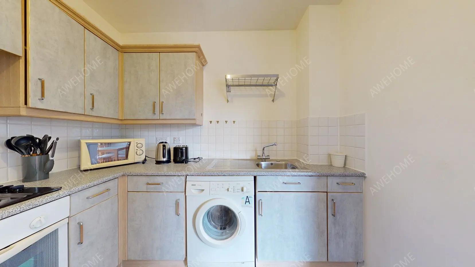 London RentalsNewington Causeway