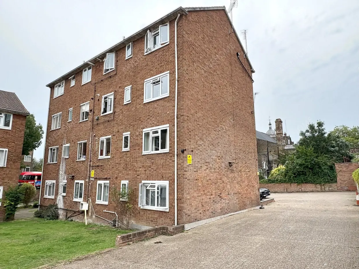 London RentalsJunction Road