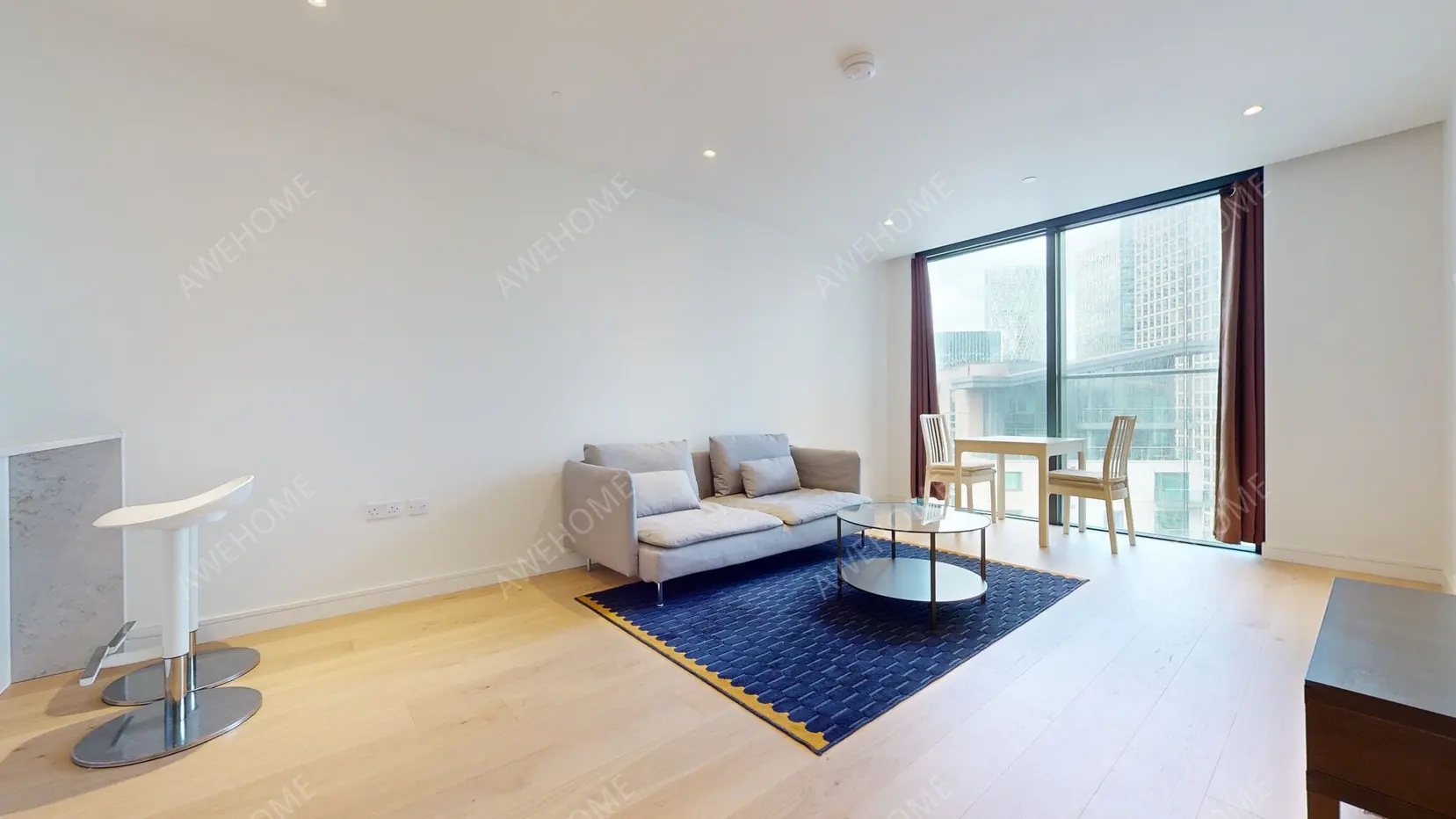 London RentalsMarsh Wall