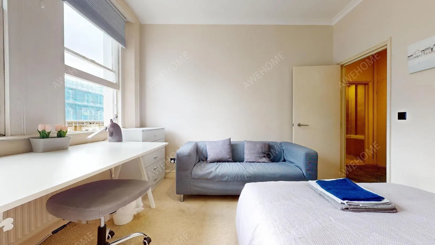 London RentalsNevern Place