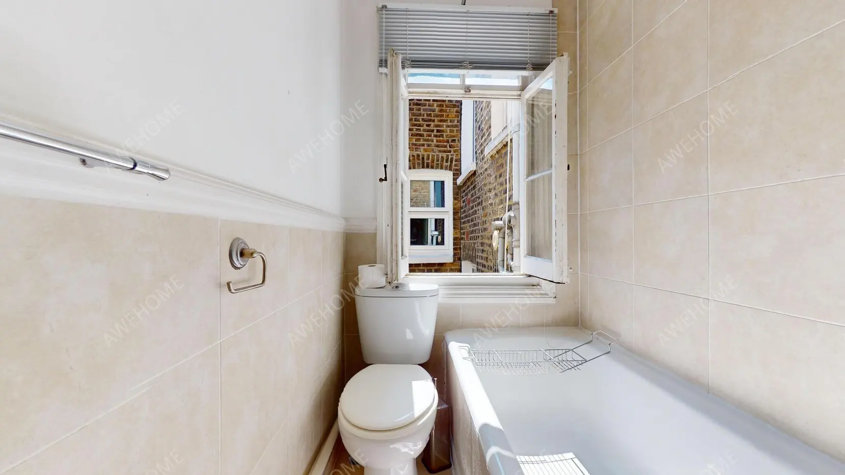 London RentalsWarwick Road