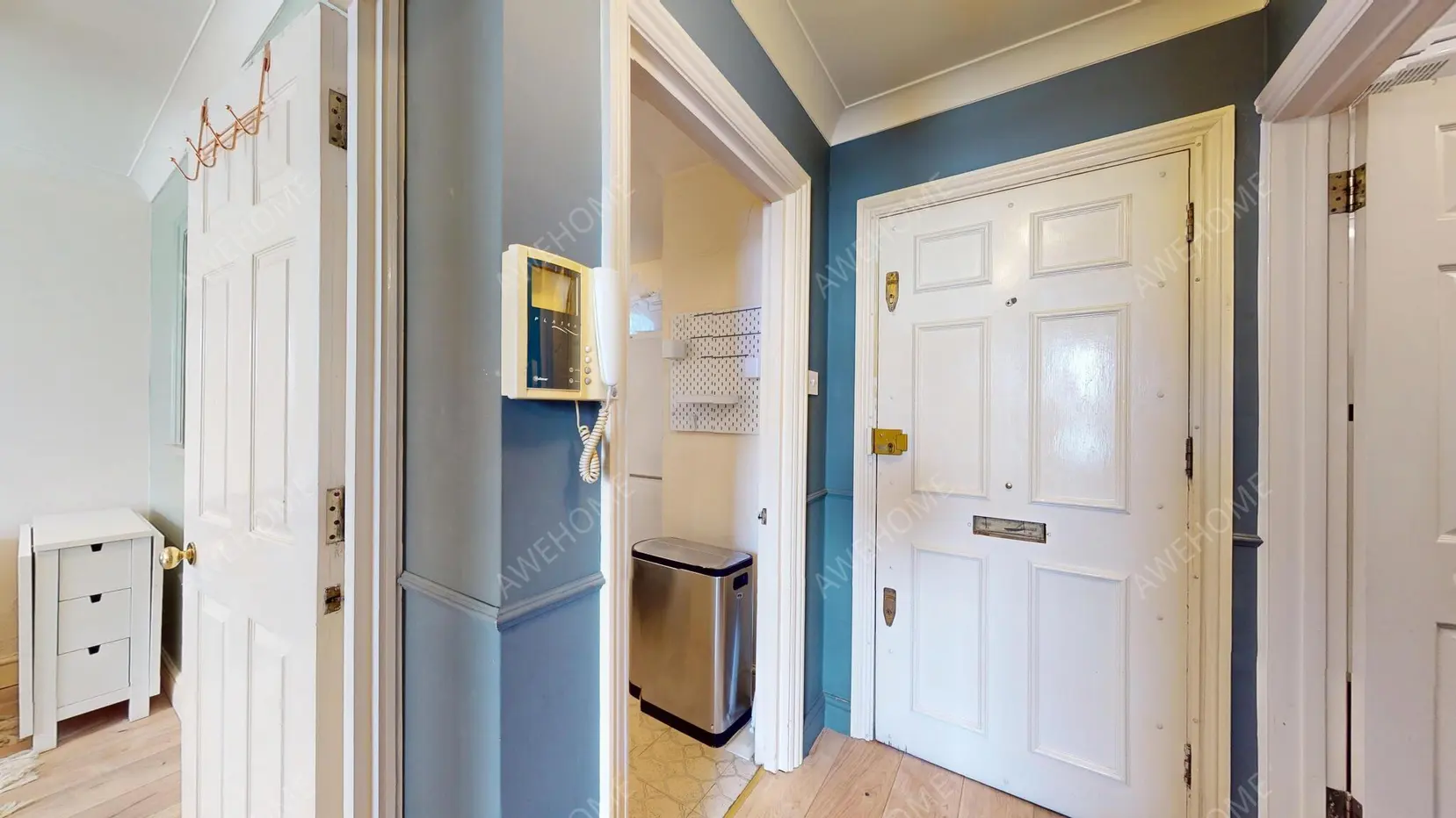 London RentalsBloomsbury Street