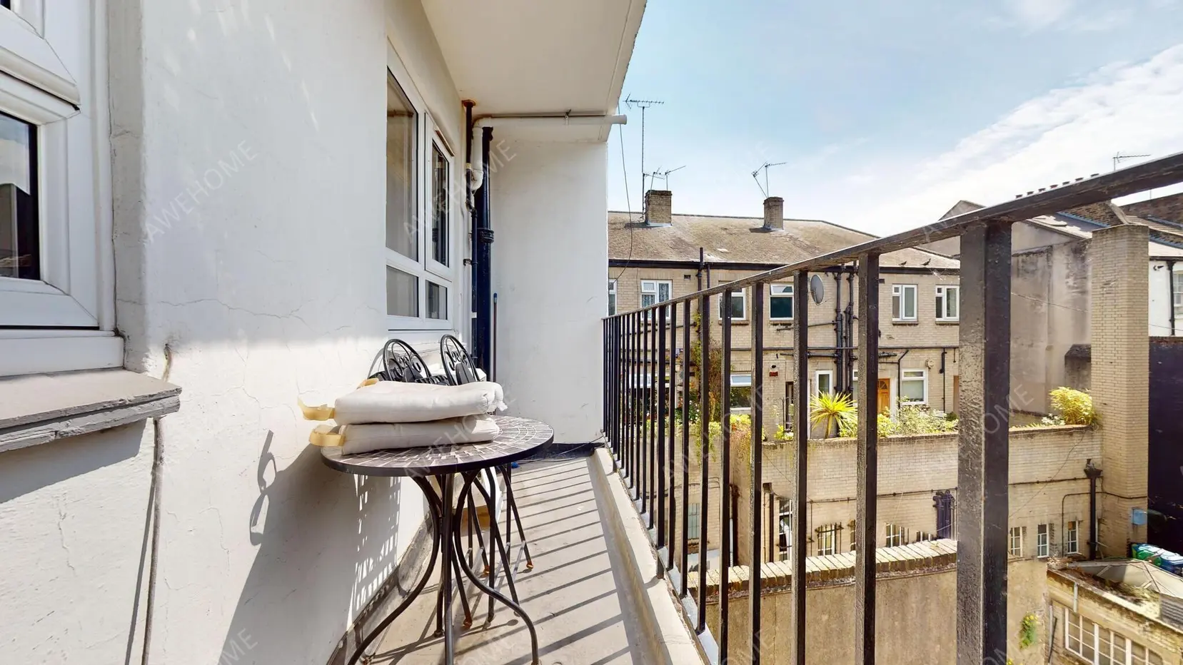 London RentalsWarwick Way