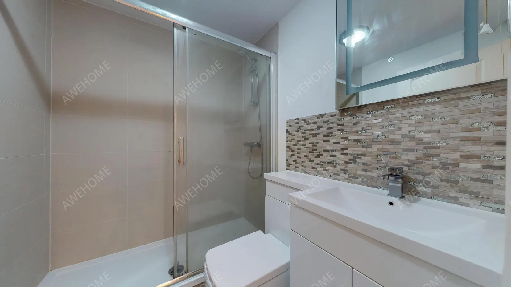 London RentalsOswin Street