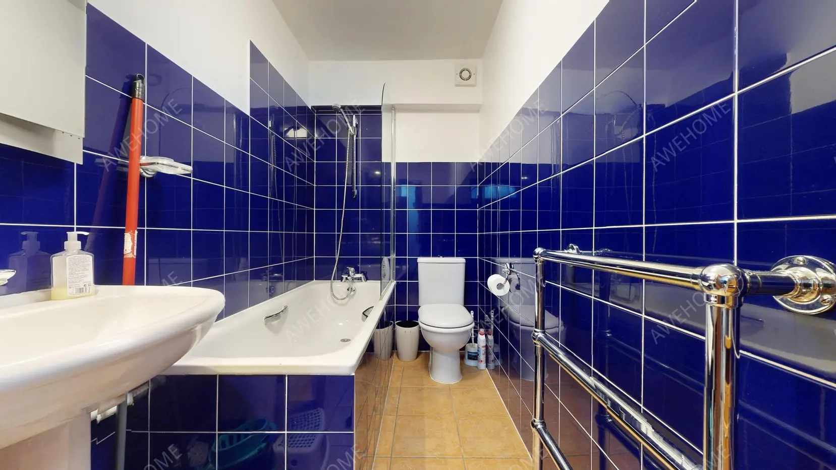 London RentalsPenywern Road