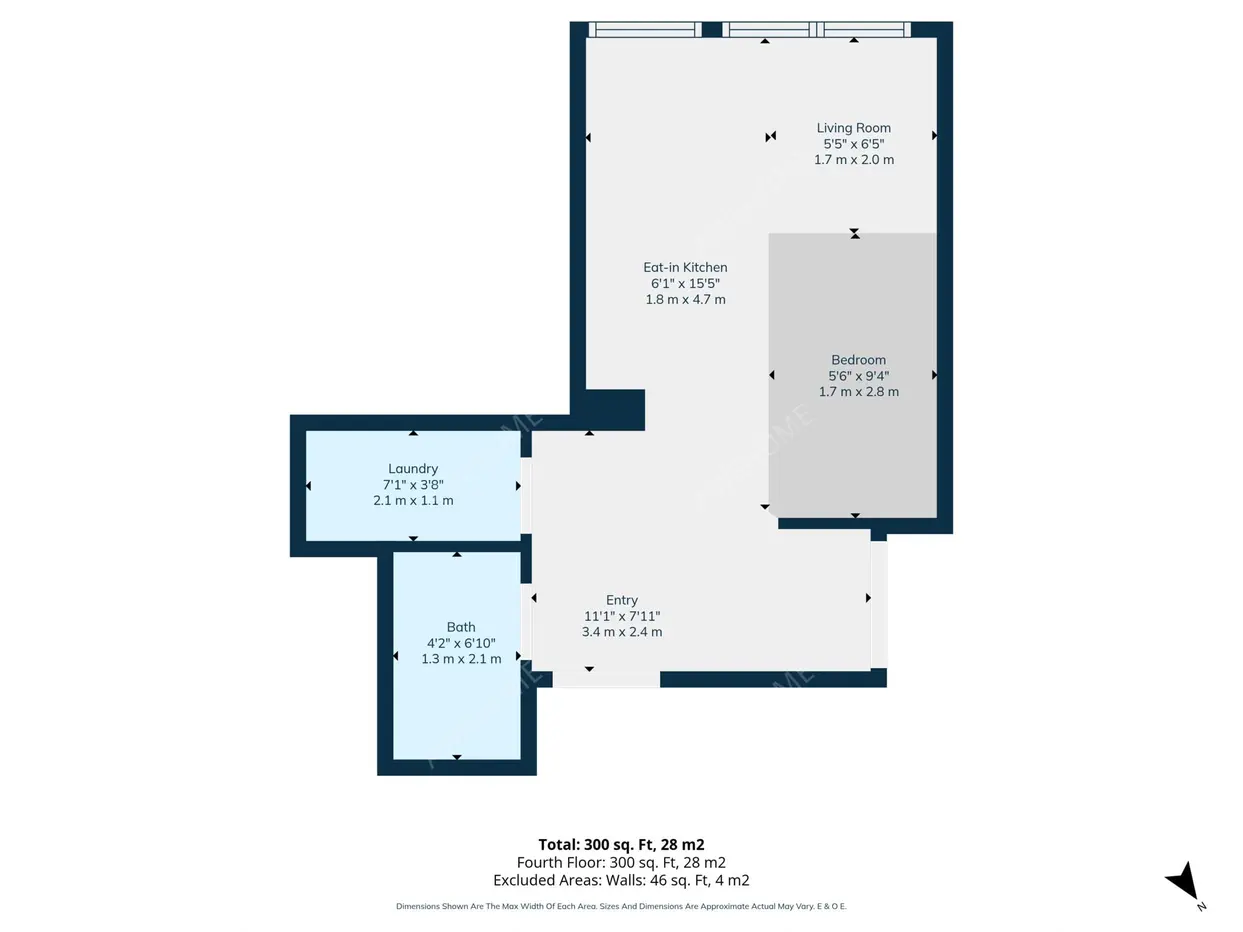 London RentalsBeverley Way