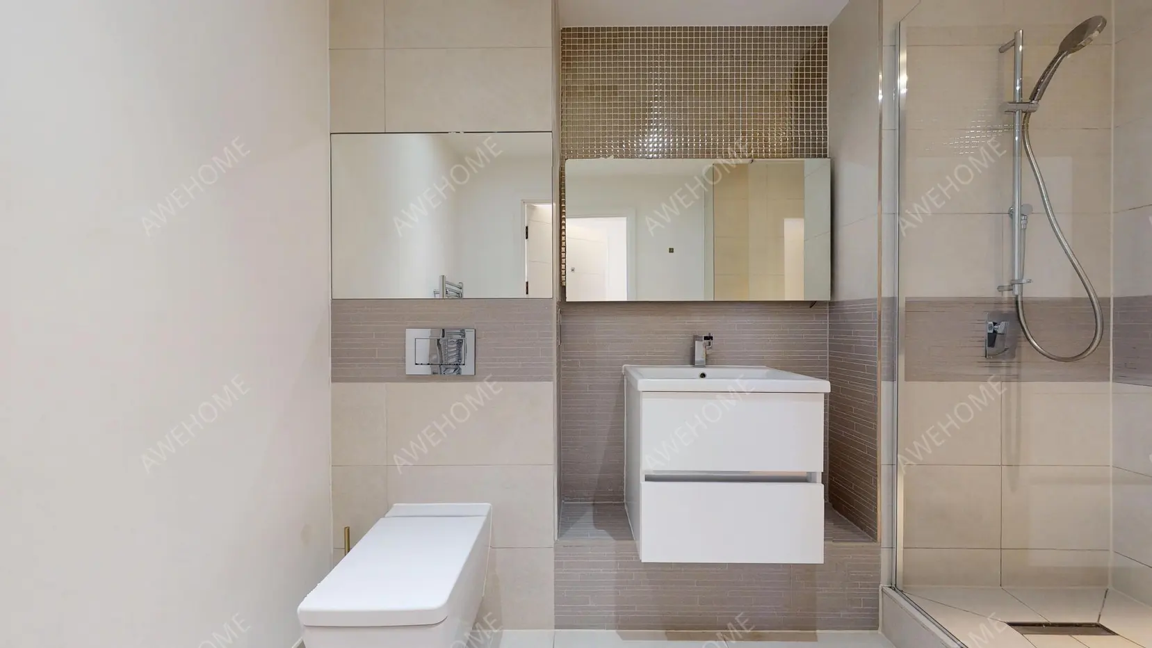 London RentalsAshton Reach