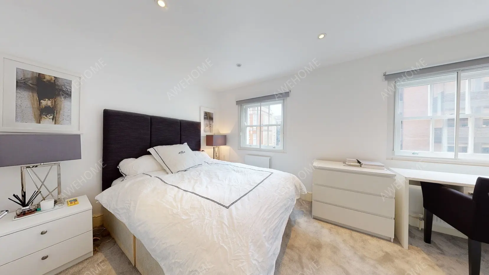 London RentalsMontagu Row