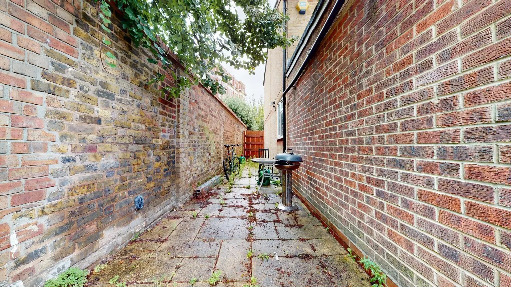 London RentalsJohn Maurice Close