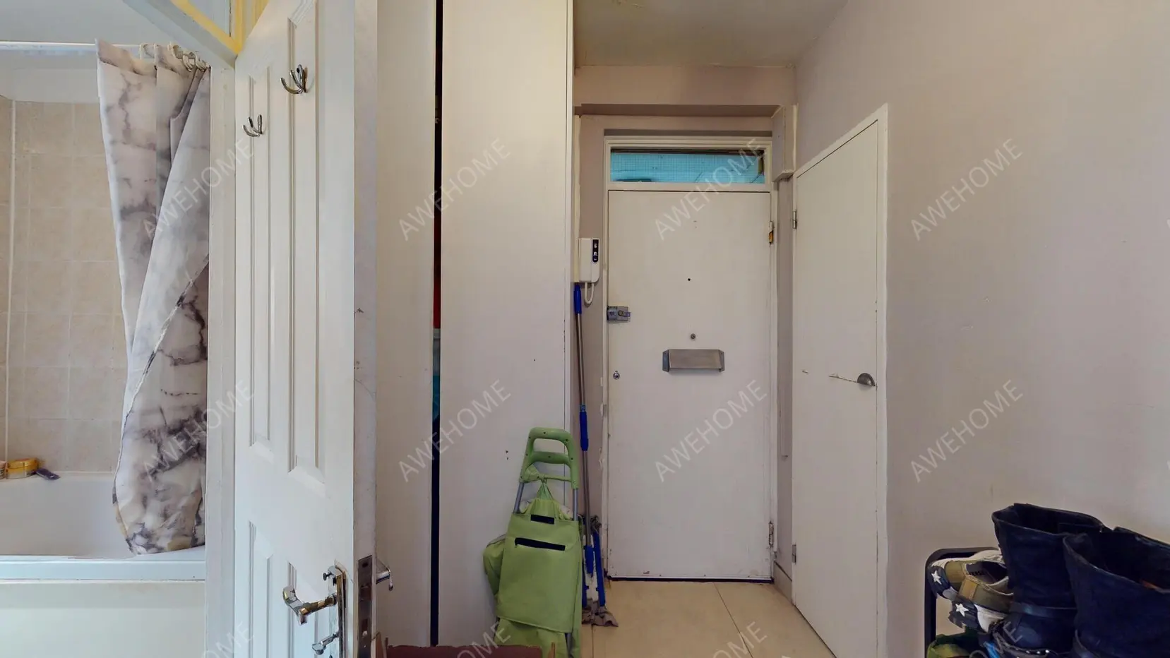 London RentalsFinborough Road