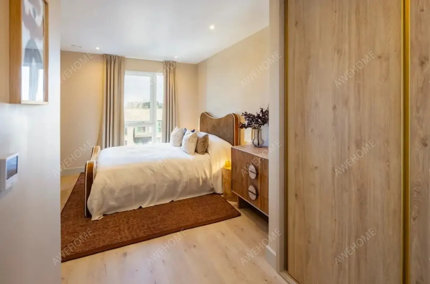 London RentalsCaversham Road