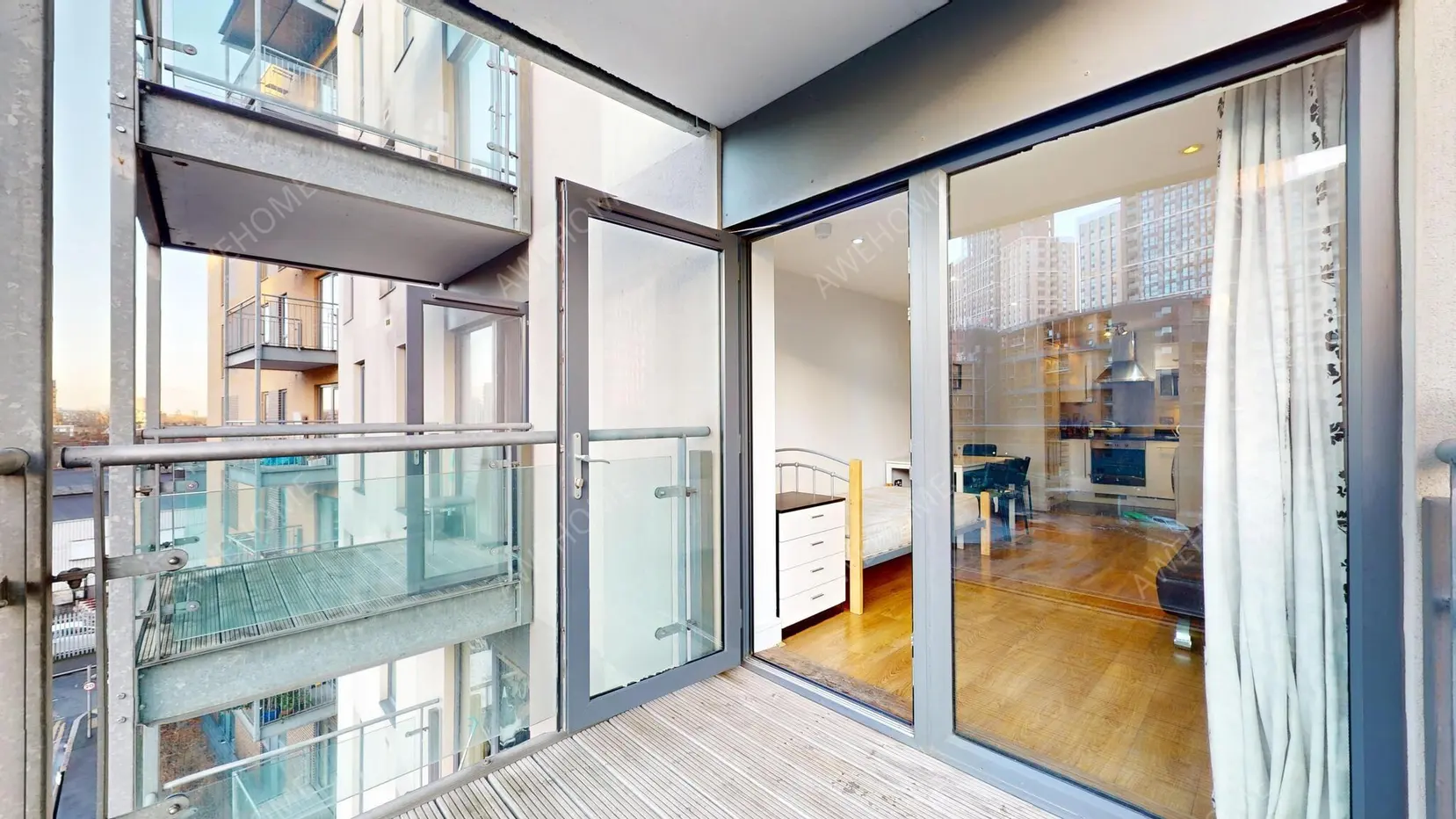 London RentalsJude Street