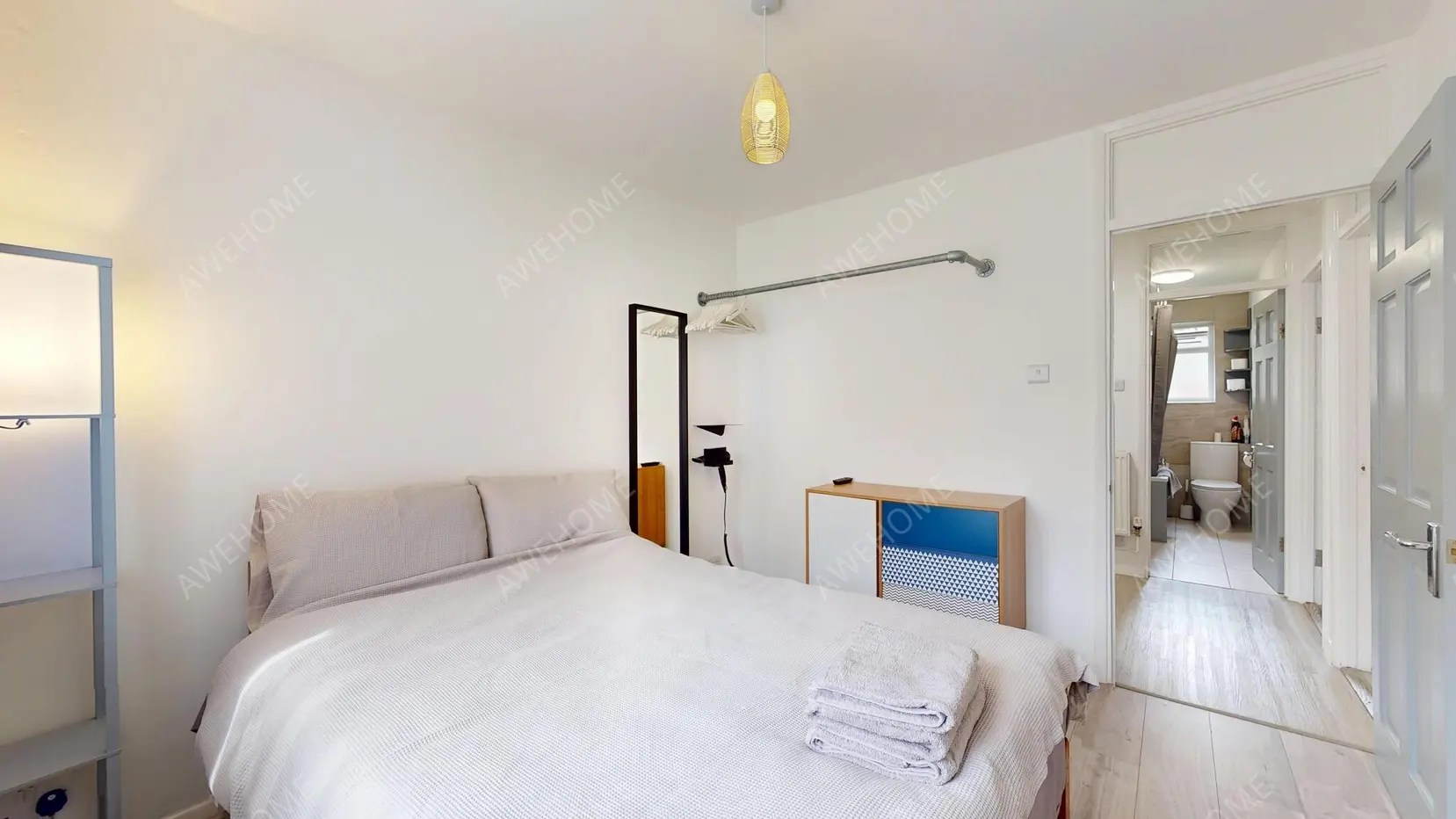 London RentalsJunction Road