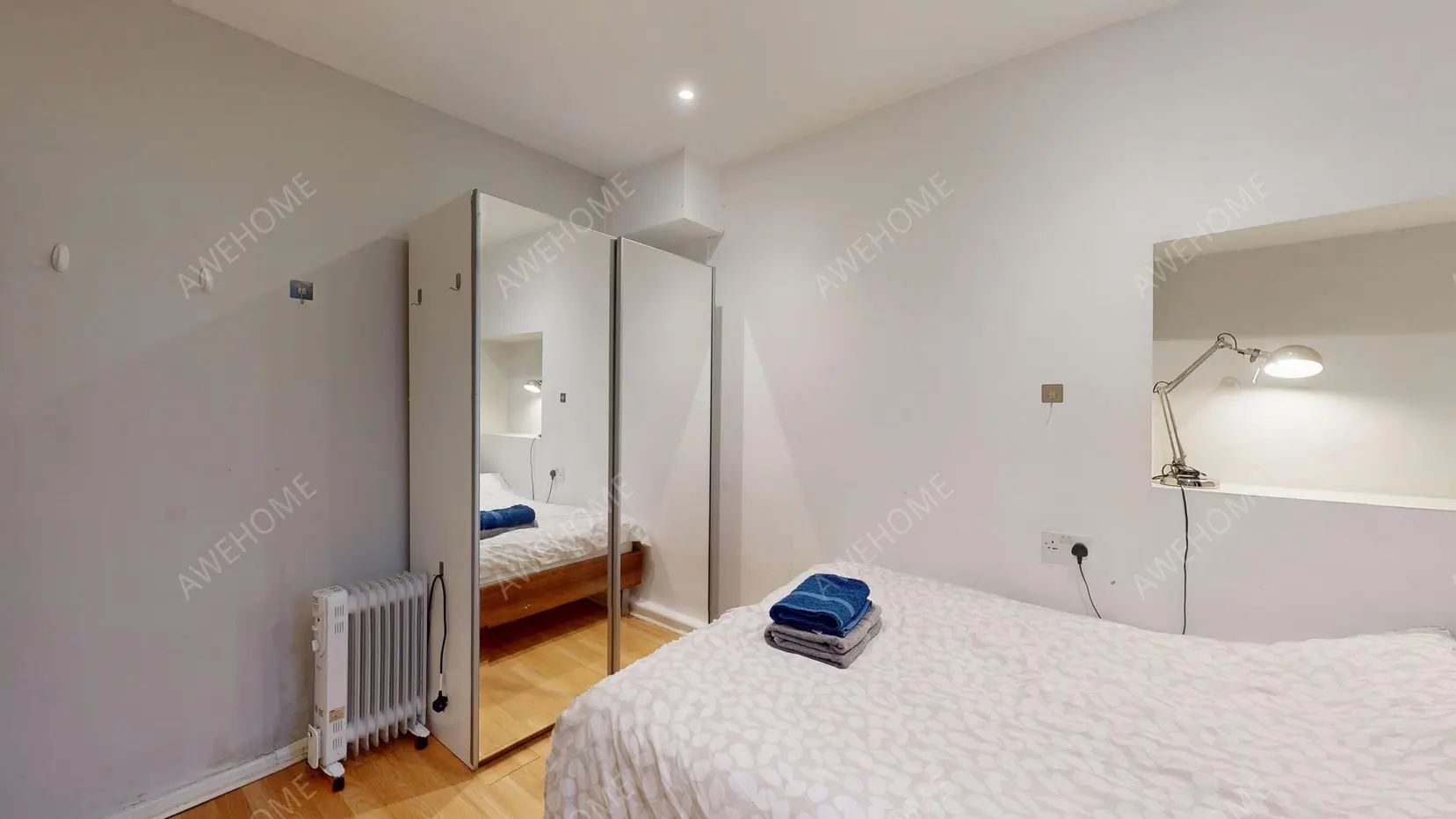 London RentalsGloucester Place