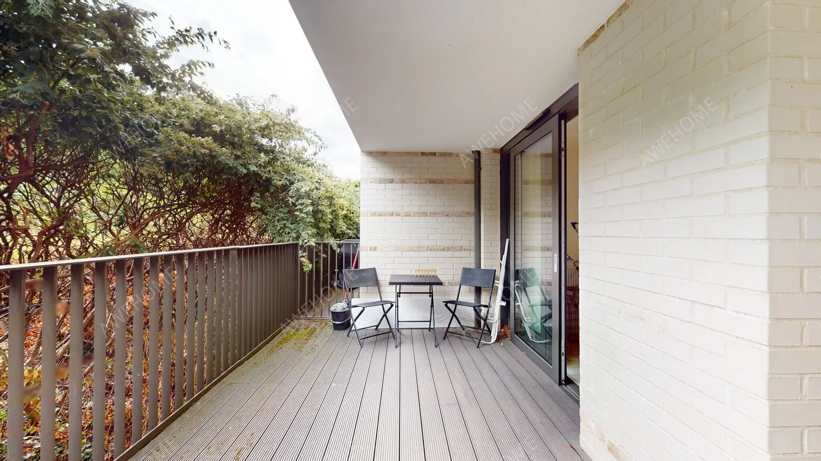 London RentalsBramwell Way