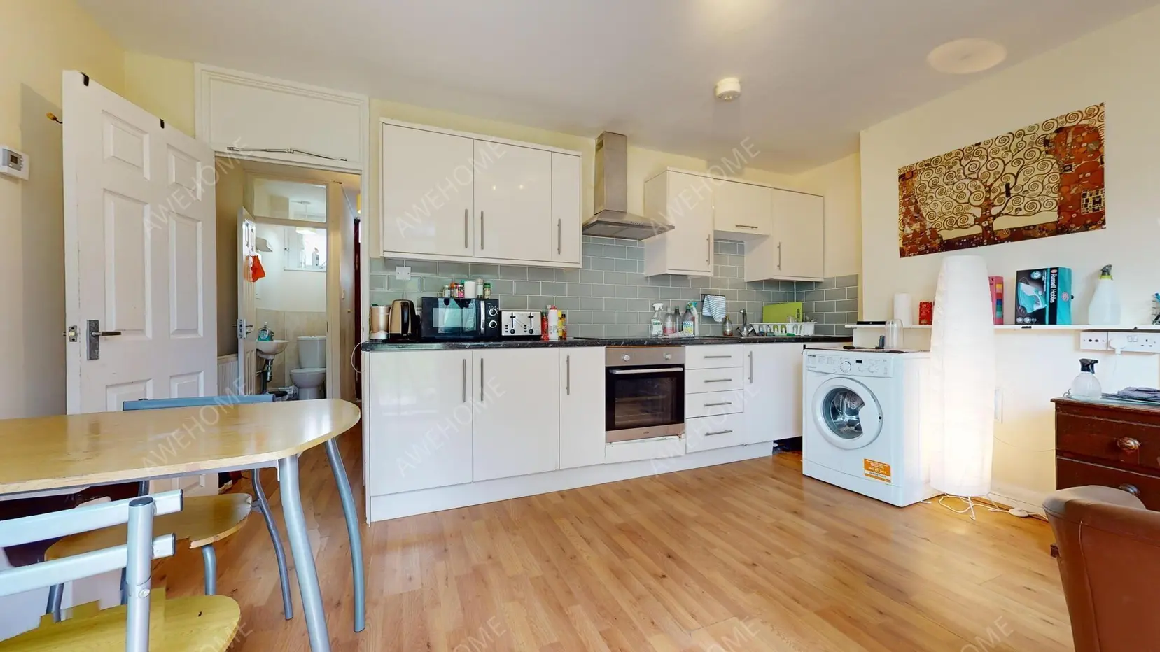 London RentalsCleveland Way