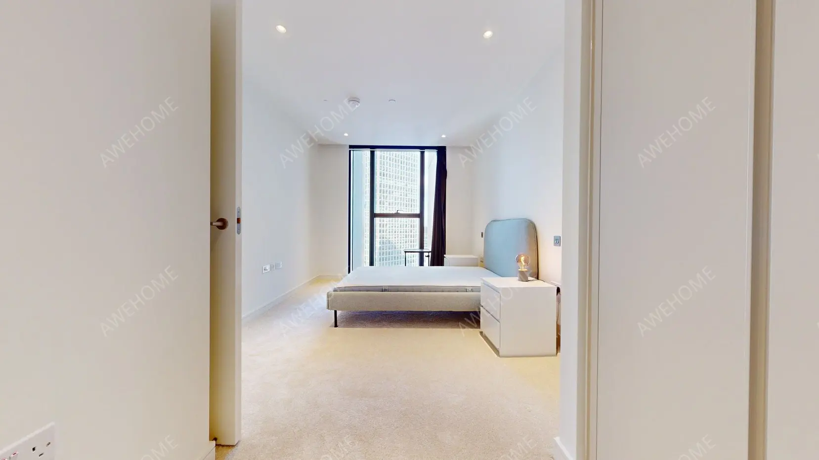 London RentalsMarsh Wall