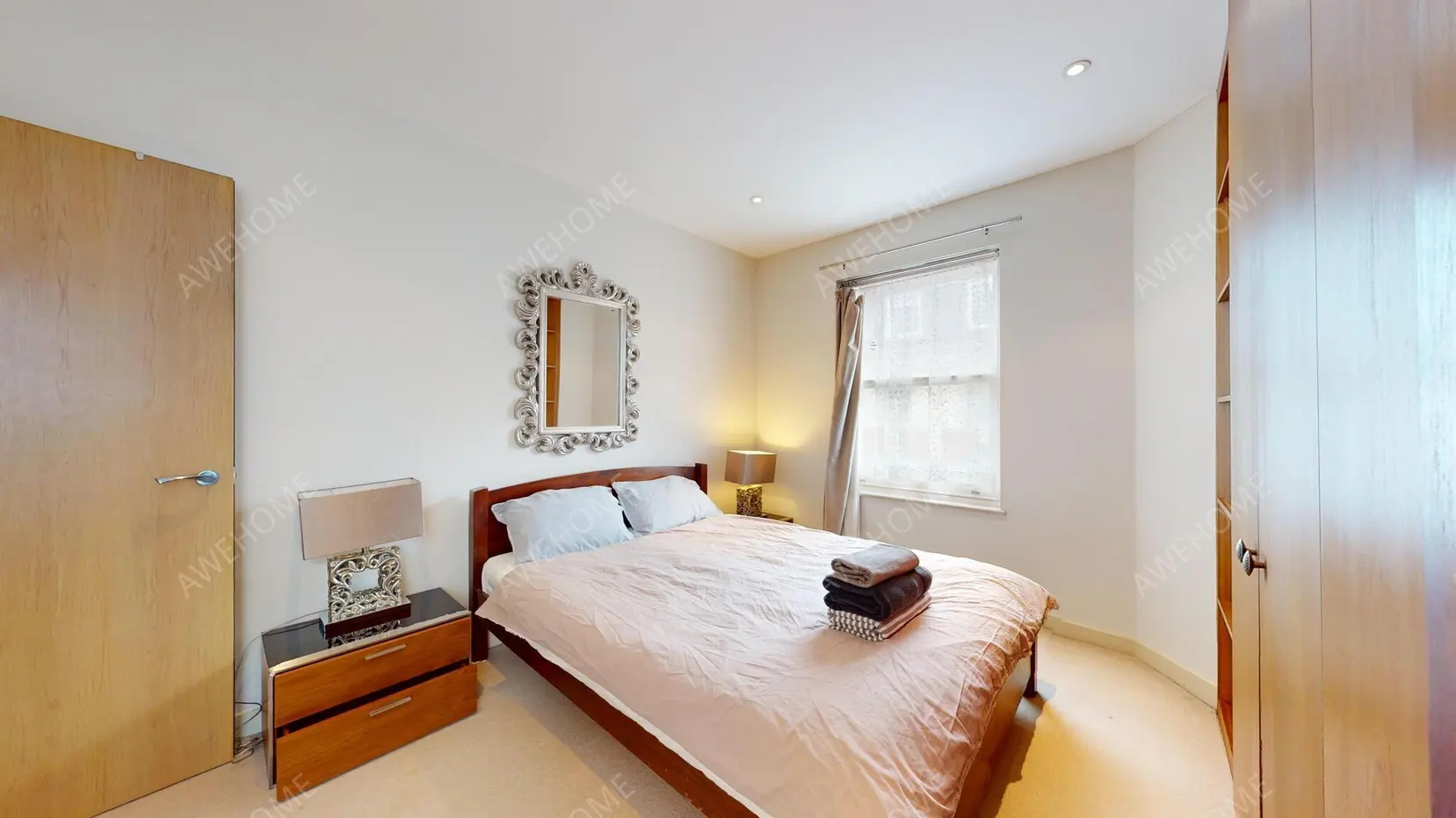 London RentalsRedcliffe Road