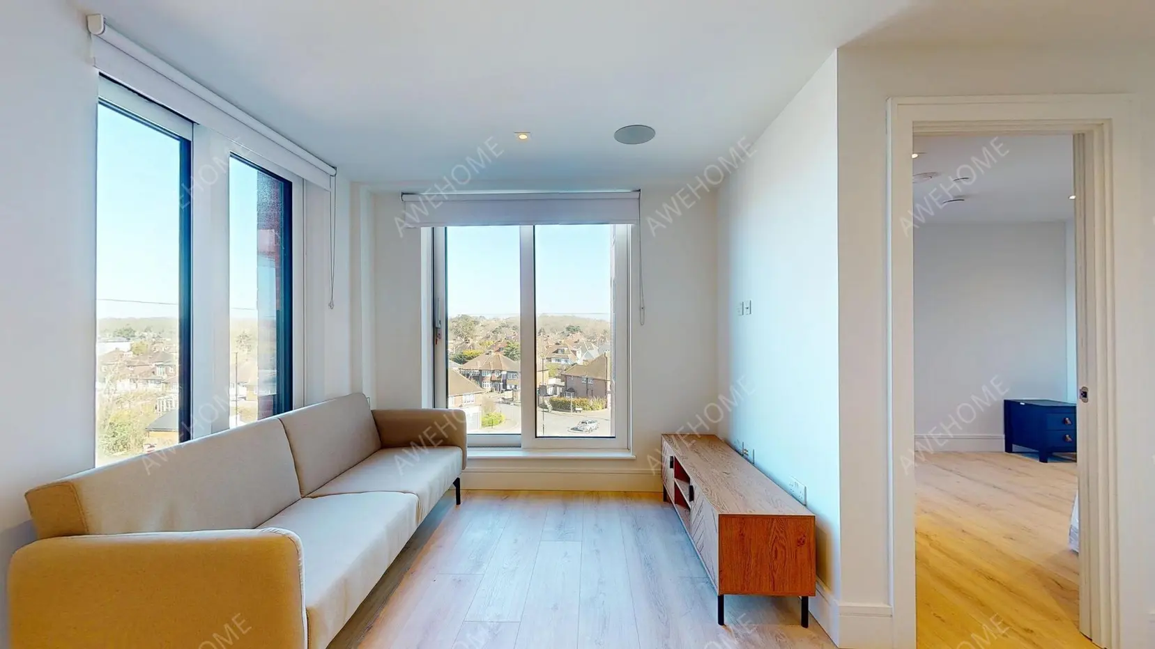 London RentalsBeverley Way