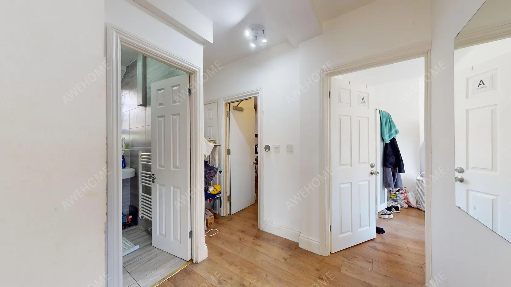 London RentalsIndia Way