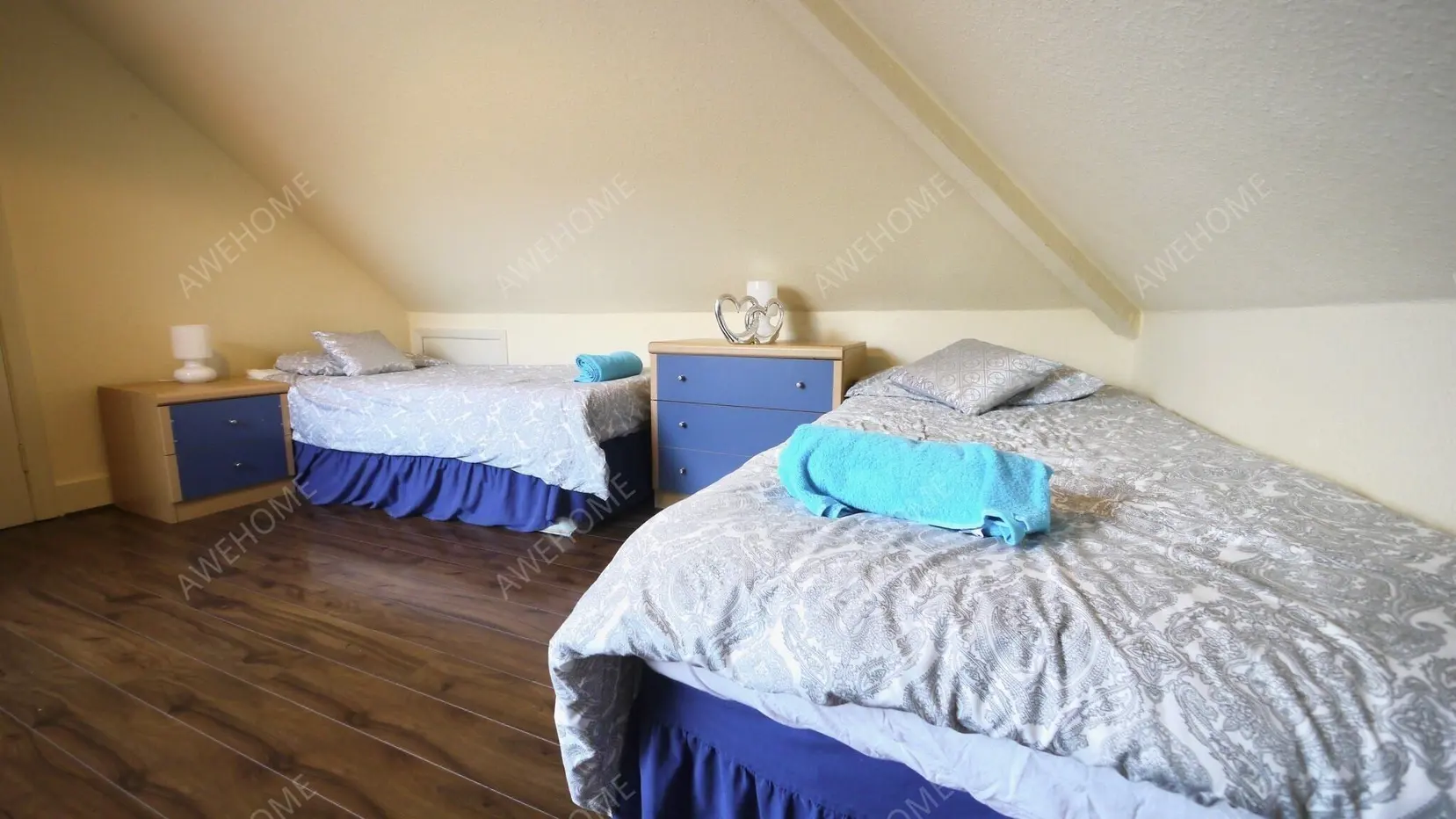 London RentalsAnson Road