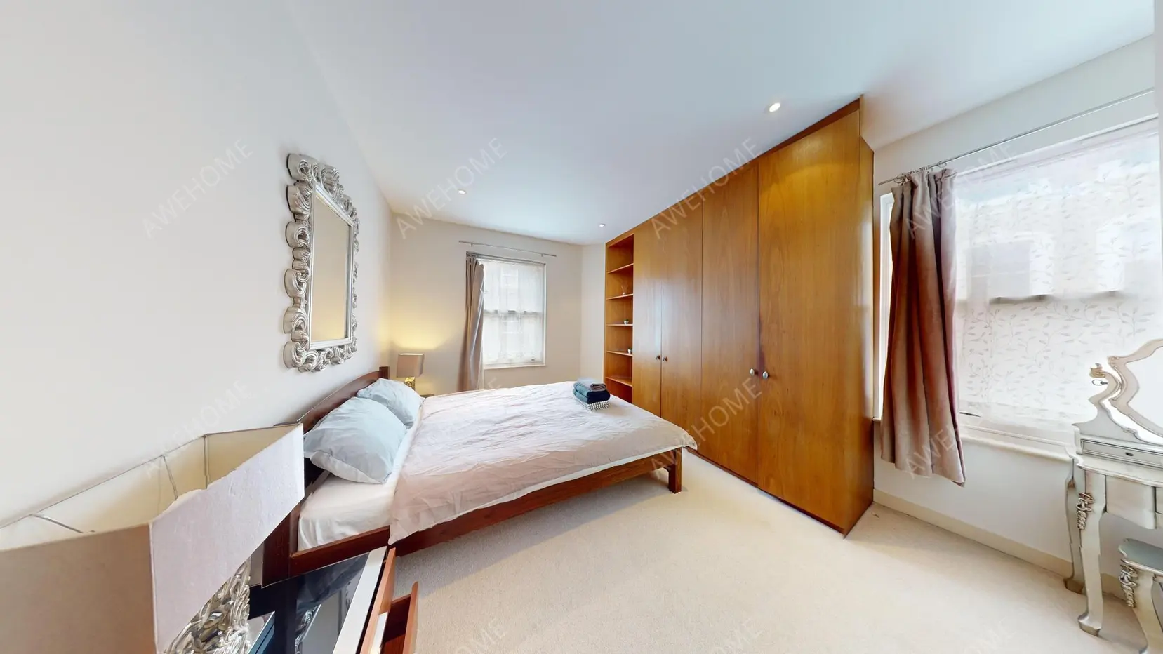 London RentalsRedcliffe Road