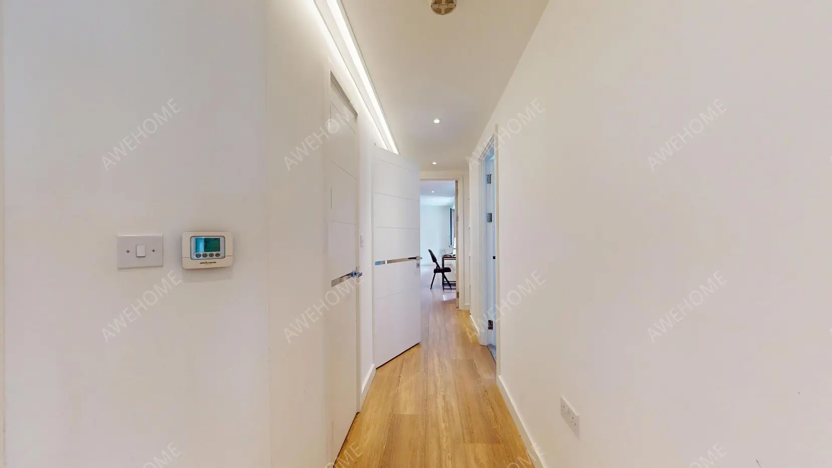 London RentalsAshton Reach