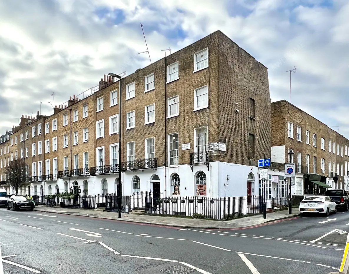 London RentalsGloucester Place