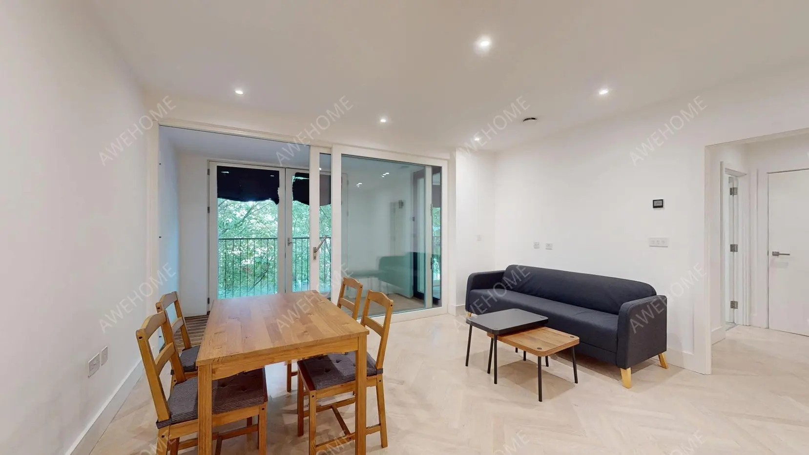 London RentalsSterling Way