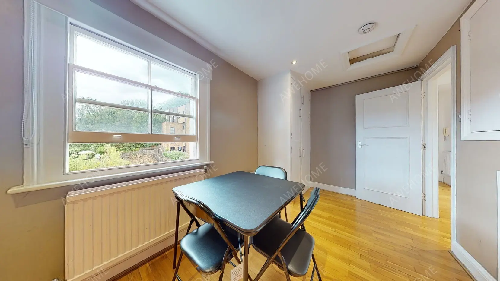 London RentalsKings Cross Road