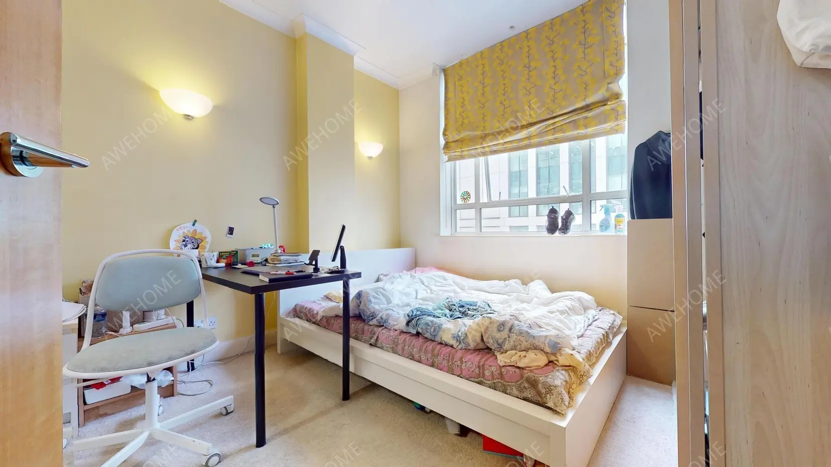 London RentalsChicheley Street