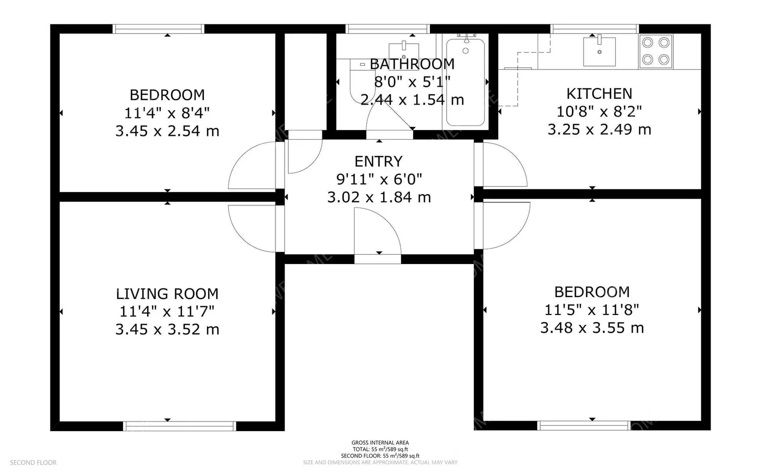 London RentalsFrampton Street