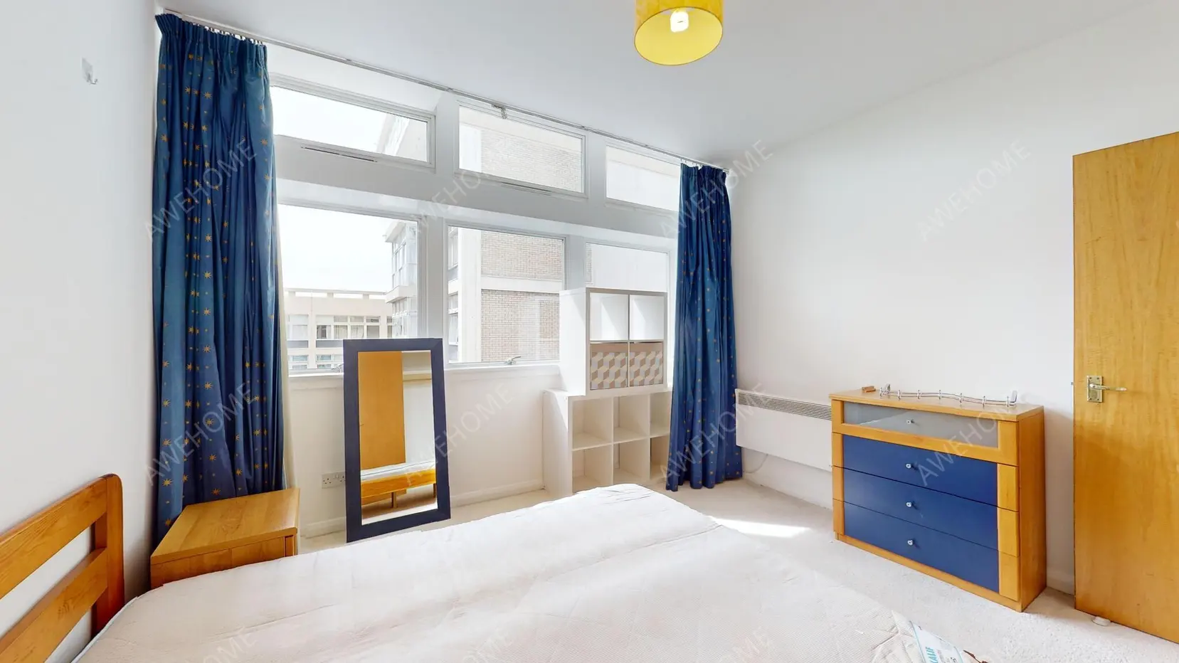 London RentalsNewington Causeway