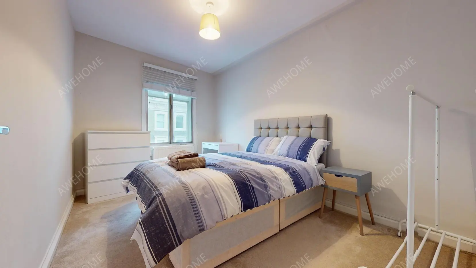 London RentalsIfield Road