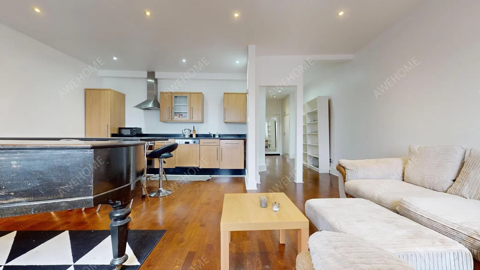 London RentalsEmperors Gate