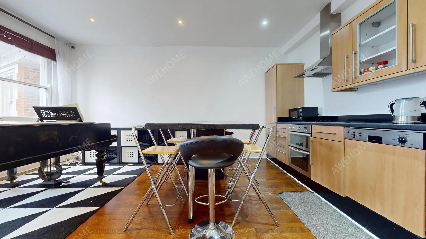 London RentalsEmperors Gate