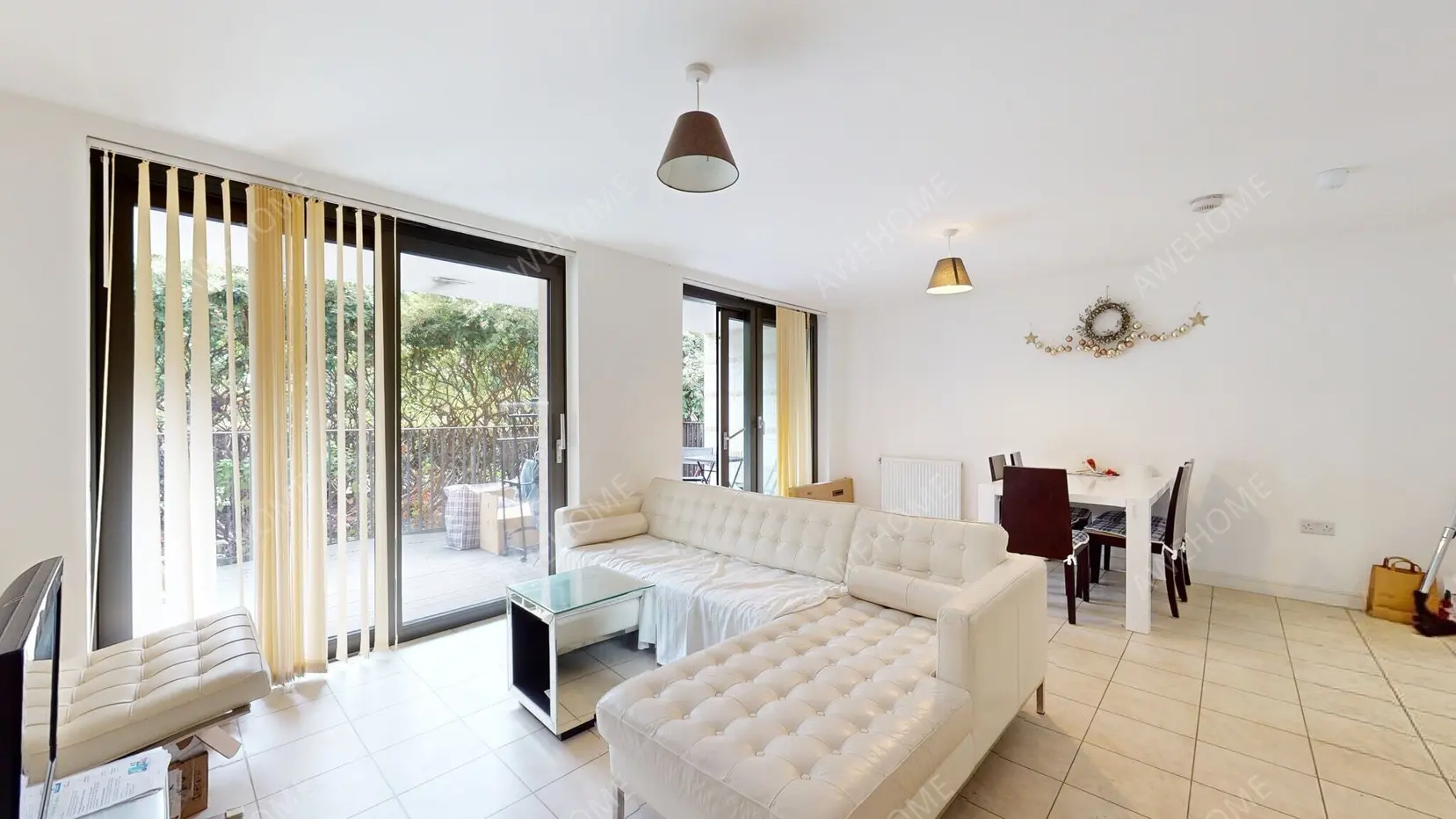 London RentalsBramwell Way