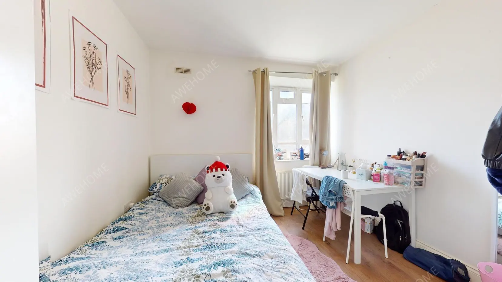 London RentalsIndia Way