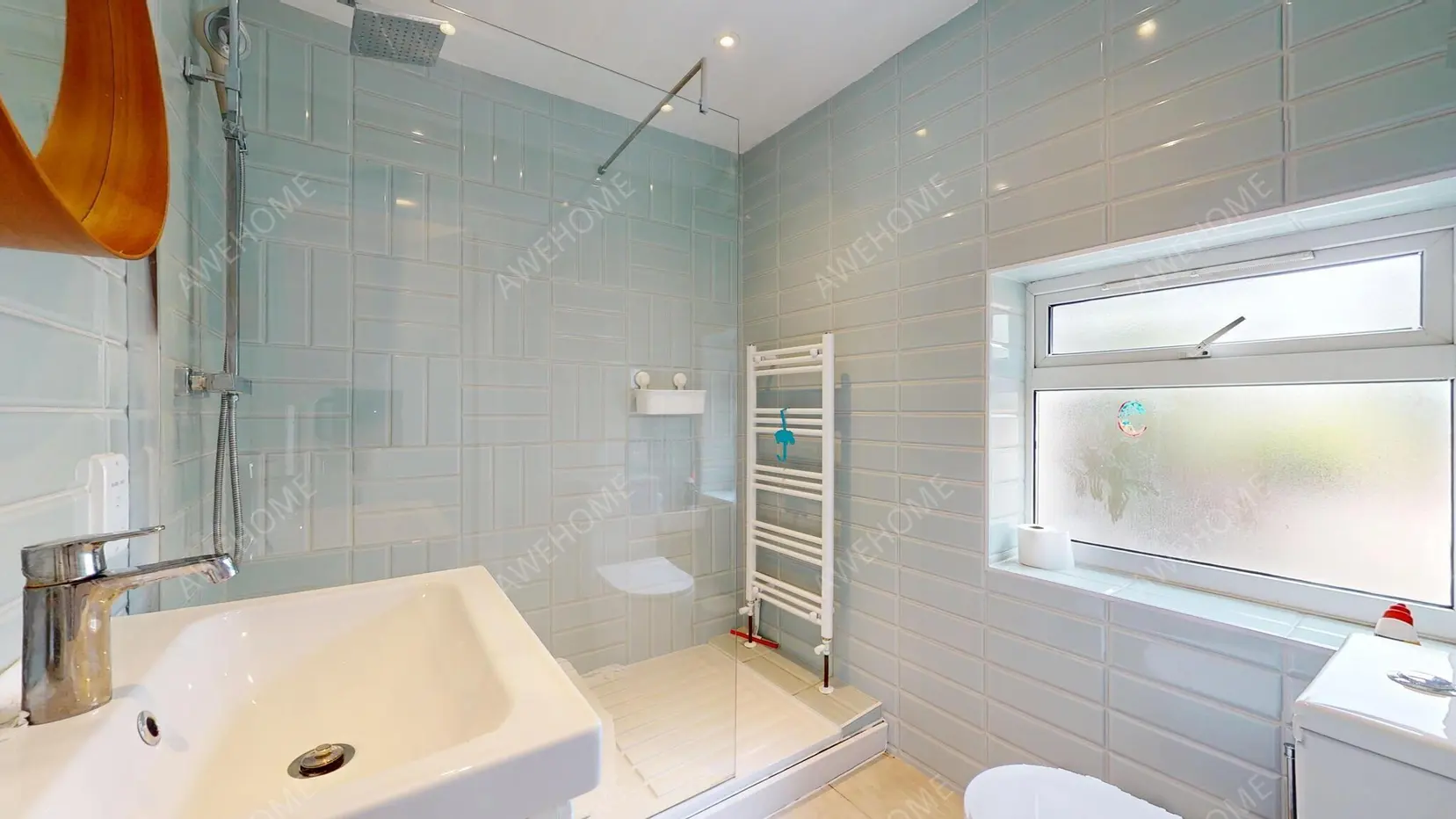 London RentalsSouth Esk Road