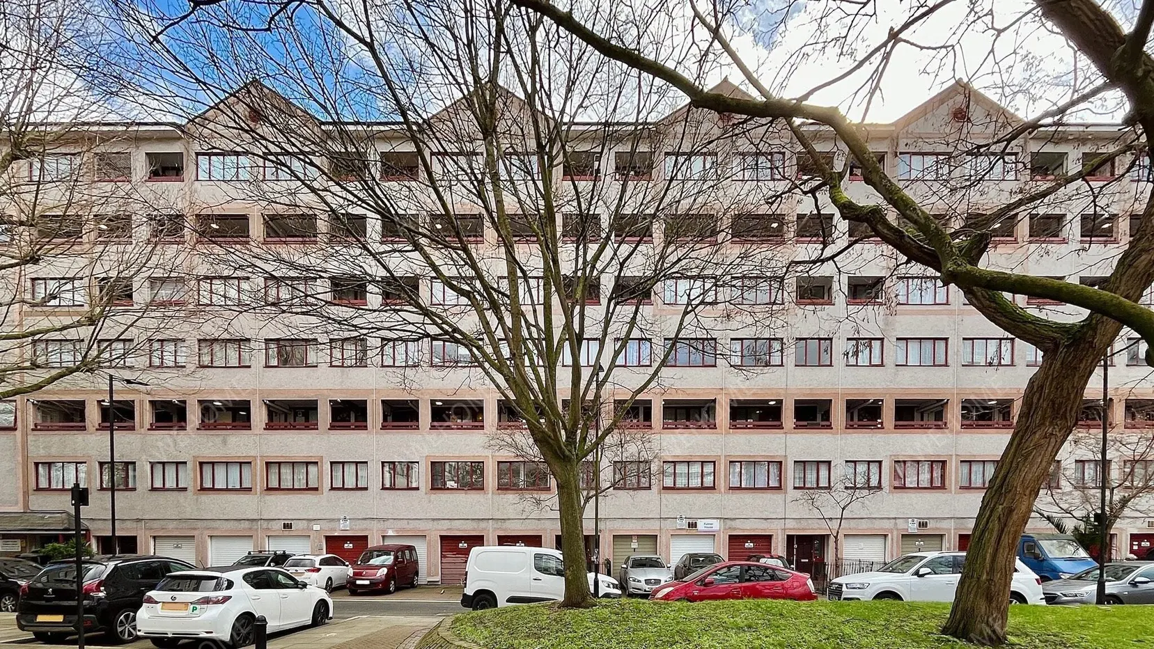 London RentalsMallory Street